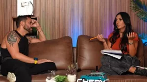 Álvaro Ballero hace inédita confesión amorosa a Pamela Díaz: "¿Vo cachai que lo más probable es que te separes?"