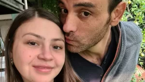 Preocupación máxima: hija de Gonzalo Ramírez fue hospitalizada tras inesperada complicación