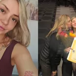 Antonia, hija de Gonzalo Ramírez, cumplió un gran sueño en medio de complejo momento de salud: "No voy a mentir, sí me dio miedo fallar"