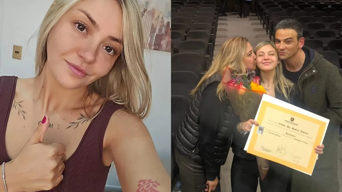 Hija de Gonzalo Ramírez vuelve a generar preocupación por su estado de salud: "Ya están ayudando a estabilizarme"