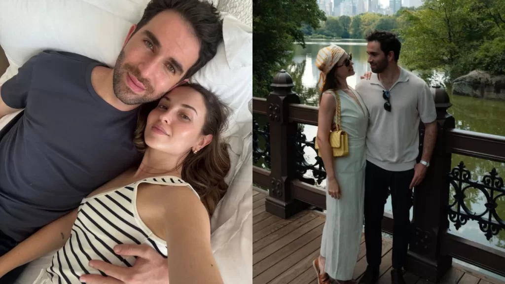 Belén Soto  Daniel Cotic