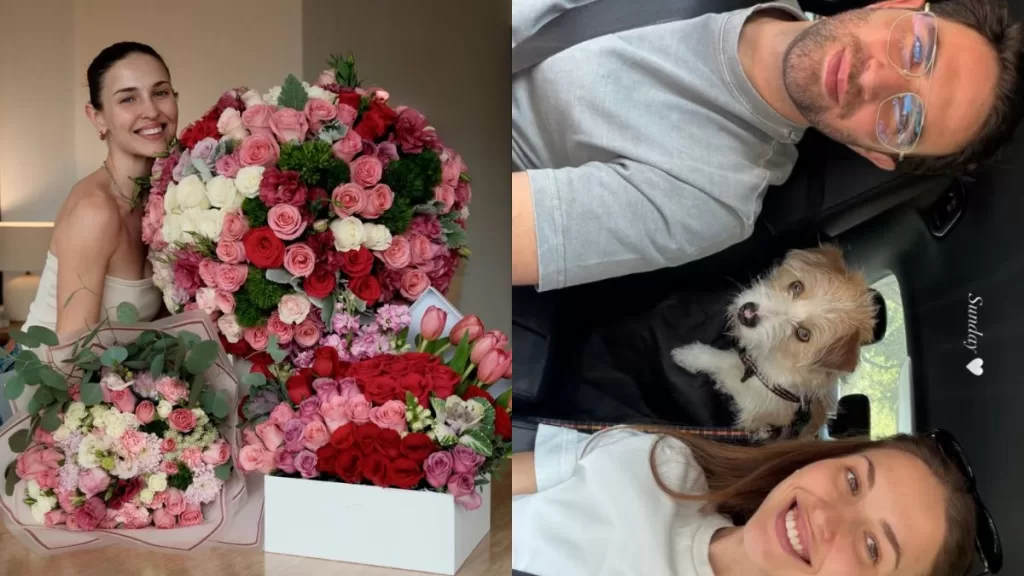 Belén Soto   Daniel Cotic (2)