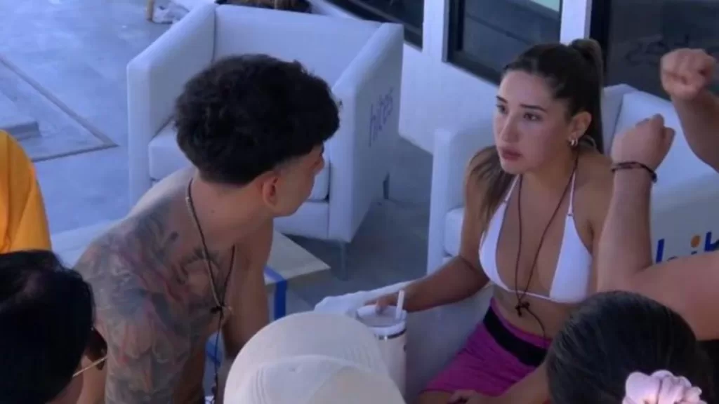 Bimza   Catalina Gaete