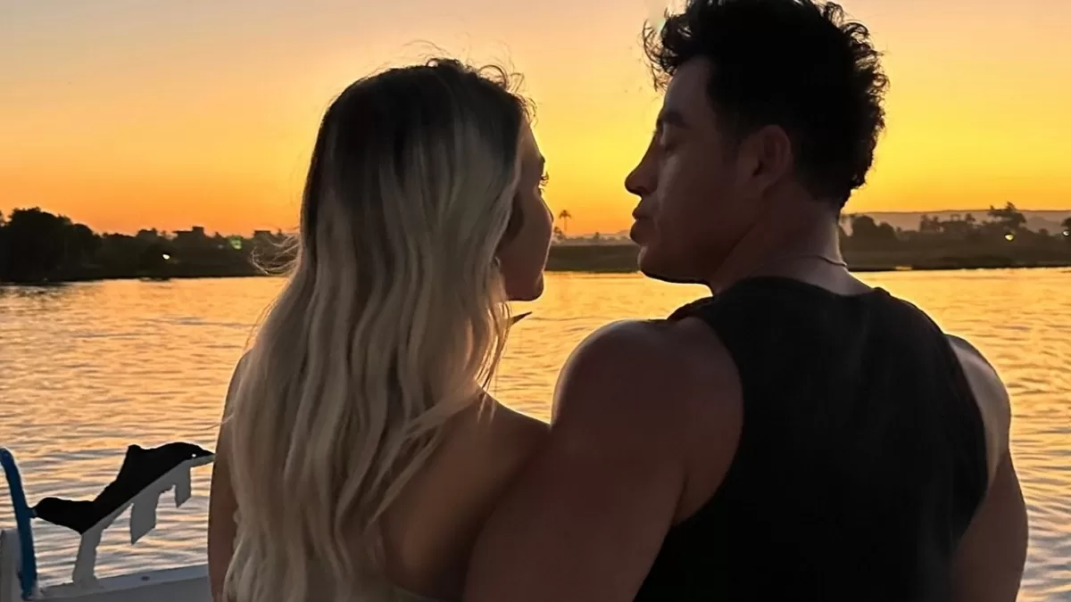 Querida pareja del espectáculo revela dolorosa pérdida: "Con el embarazo ya avanzado..."