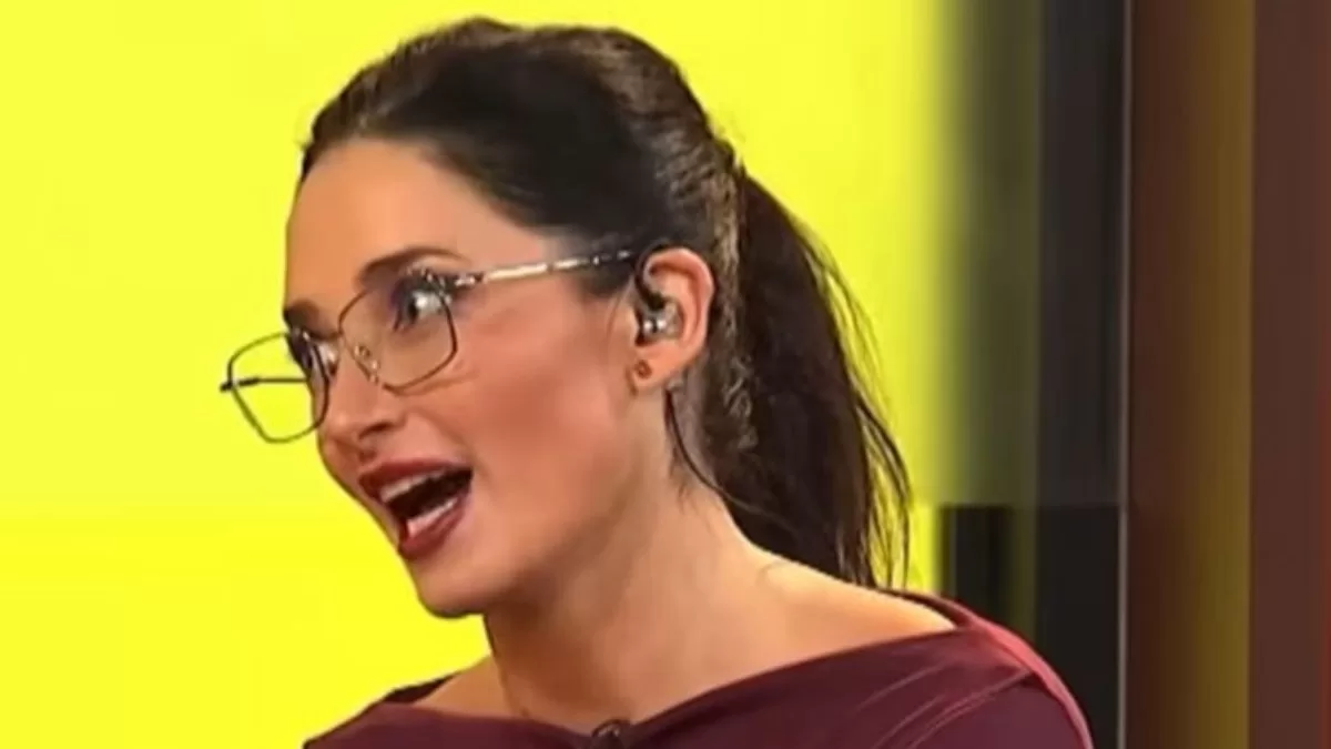 Camila Nash arremete contra querido rostro de la tv y recibe ola de críticas: "Le quiere aserruchar el piso"