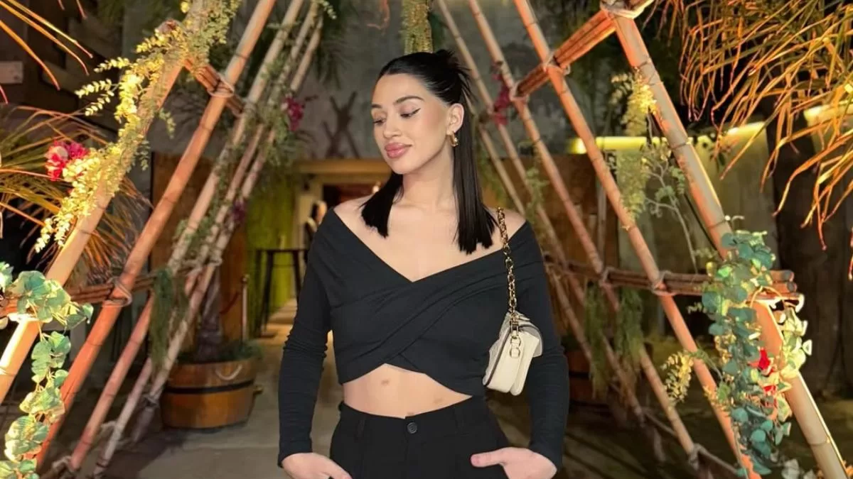 "Recibo hate en redes sociales, la mayoría es de hombres... Me afectaba mucho, a tal punto que yo llegué a pensar en morir"