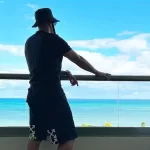 "A los pocos meses de estar casados, me fue infiel, él pedía fotos. Tenía conversaciones extrañas donde eran nombres de hombre"