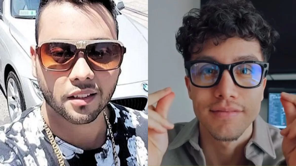 "¿No te da un poco de remordimiento?": expareja de Cangri alza la voz y anuncia posible acción legal tras polémico registro de Cristóbal Romero con IA