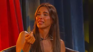 Carla Ballero