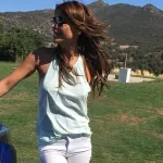 "Yo la llevé a internarse. La agarré y le dije 'te pones un pellet o te internas' (...) Estaba vagando en la calle, robando para tomar"