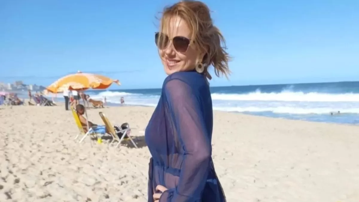 "Seguimos viviendo en la misma casa": exfigura de la TV chilena impacta tras revelar detalles del fin de su matrimonio