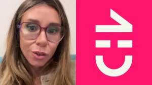 Remezón en CHV: despidos, fin de programa y Diana Bolocco una de las grandes afectadas