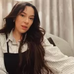 "Ojalá no nazca...": el cruel mensaje que afectó Christell Rodríguez y que llenó de indignación la web
