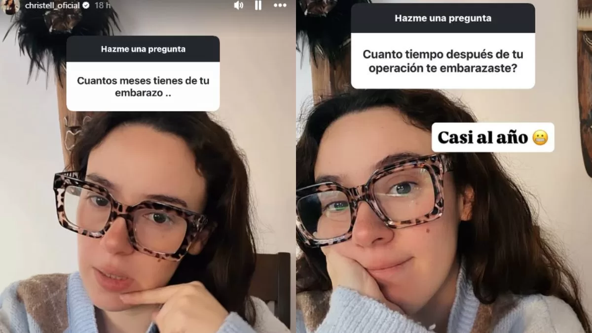 Christell Rodríguez