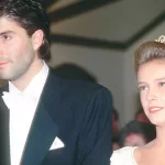 La recordada infidelidad de animadora chilena con popular actor: "Respecto a lo que hice o no hice..."