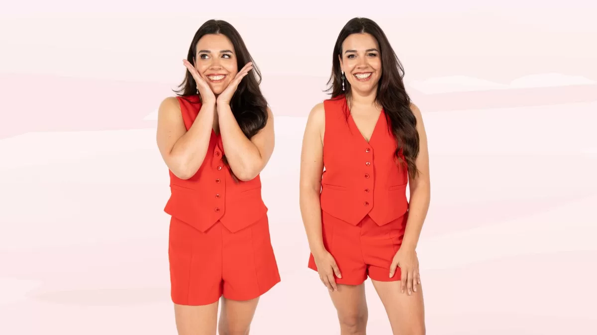 "Periodista, doglover y veranista crónica": Conoce a Coni Fueyo, la locutora que se suma a Voy Contigo en FMDOS