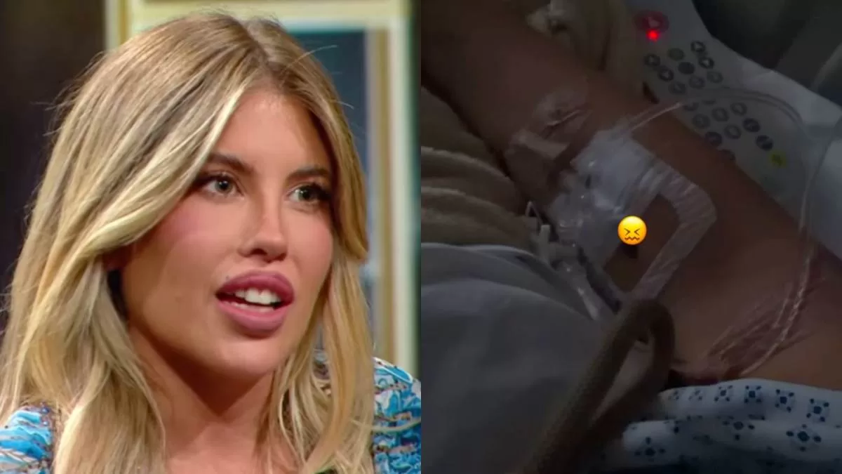 Las complejas horas de Coté López internada en la clínica: compartió el especial gesto que tuvo Gala Caldirola con ella