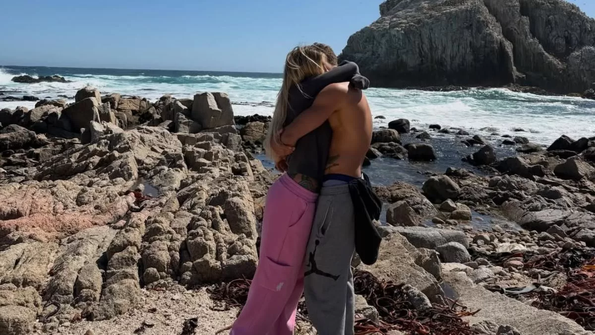 Polémica pareja confirma el fin de su relación y remece la farándula chilena: "Estamos en etapas diferentes"