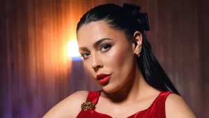 "Daniela Aránguiz critica las relaciones de todas, pero es a ella a quien menos respeto le han tenido sus parejas"