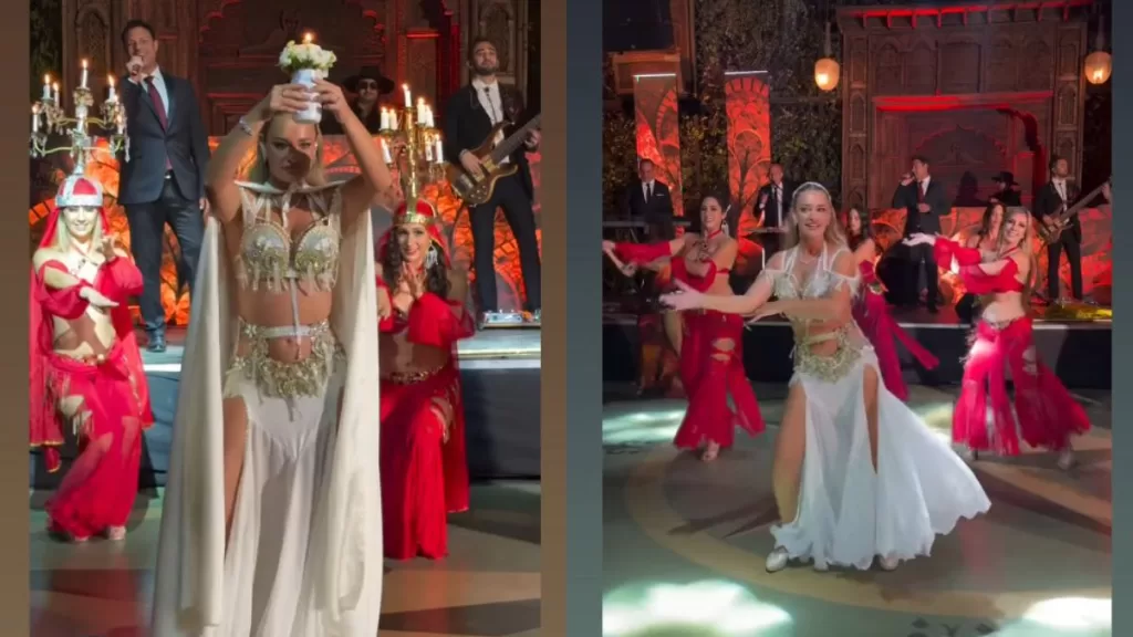 Daniela Nicolás  Matrimonio (3)