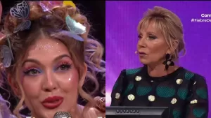 Raquel Argandoña lanzó inesperada pregunta a Disley Ramos que la dejó sin palabras: "¿Qué hay de cierto...?"