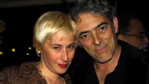 Gabriel del Carril rompe el silencio y se refiere a rumor sobre la apariencia de Elvira López