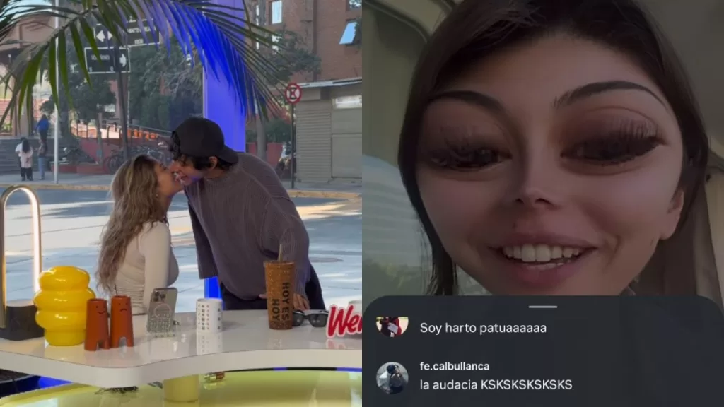 Eskarcita Julitroz Trini Neira