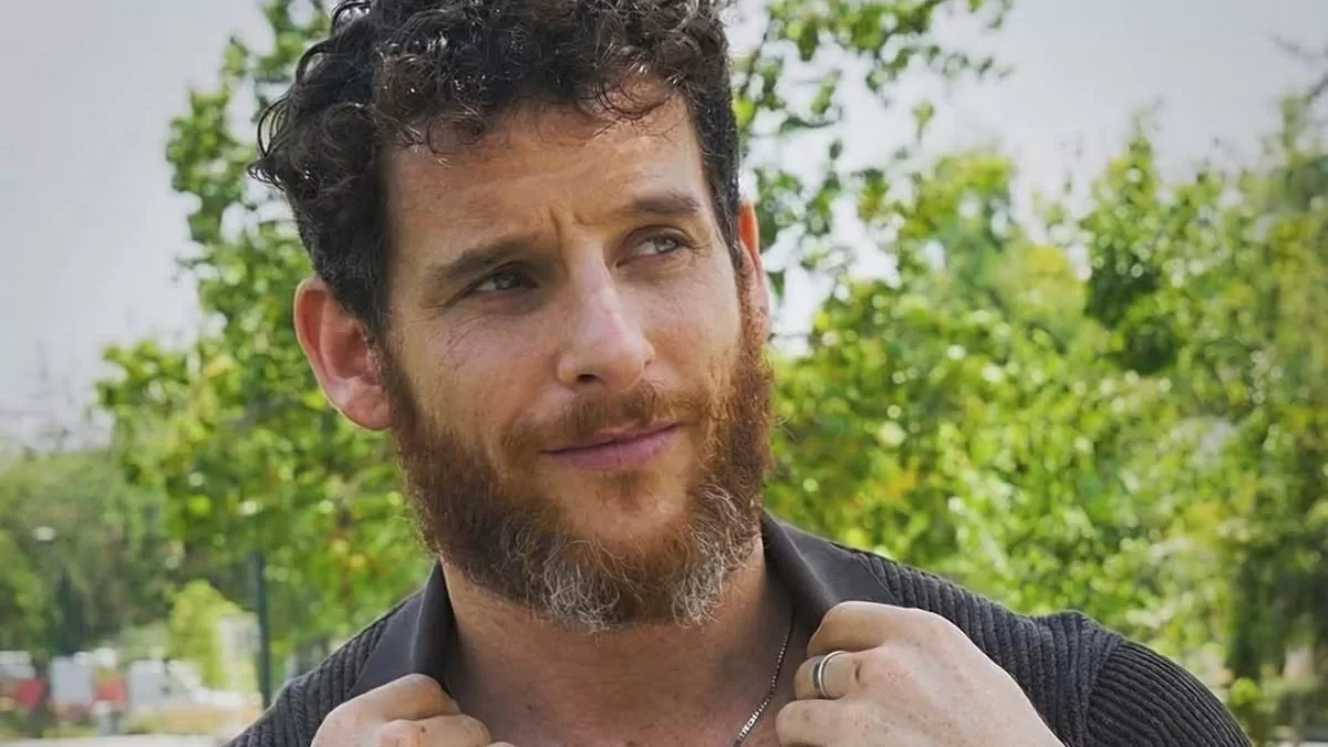 "Estoy dispuesto a jugar y a pasarla bien": Eyal Meyer se sincera tras ser confirmado como nueva figura de Fiebre de Baile