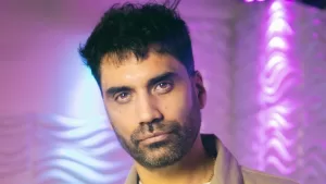 Quién es Bernardita Nassar, actriz y pareja de Felipe Contreras