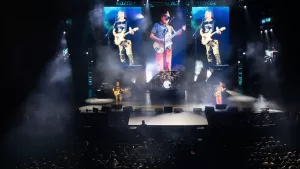 Muere artista reconocido en Chile por su impecable talento a los 64 años: "Con profunda tristeza lo despedimos"