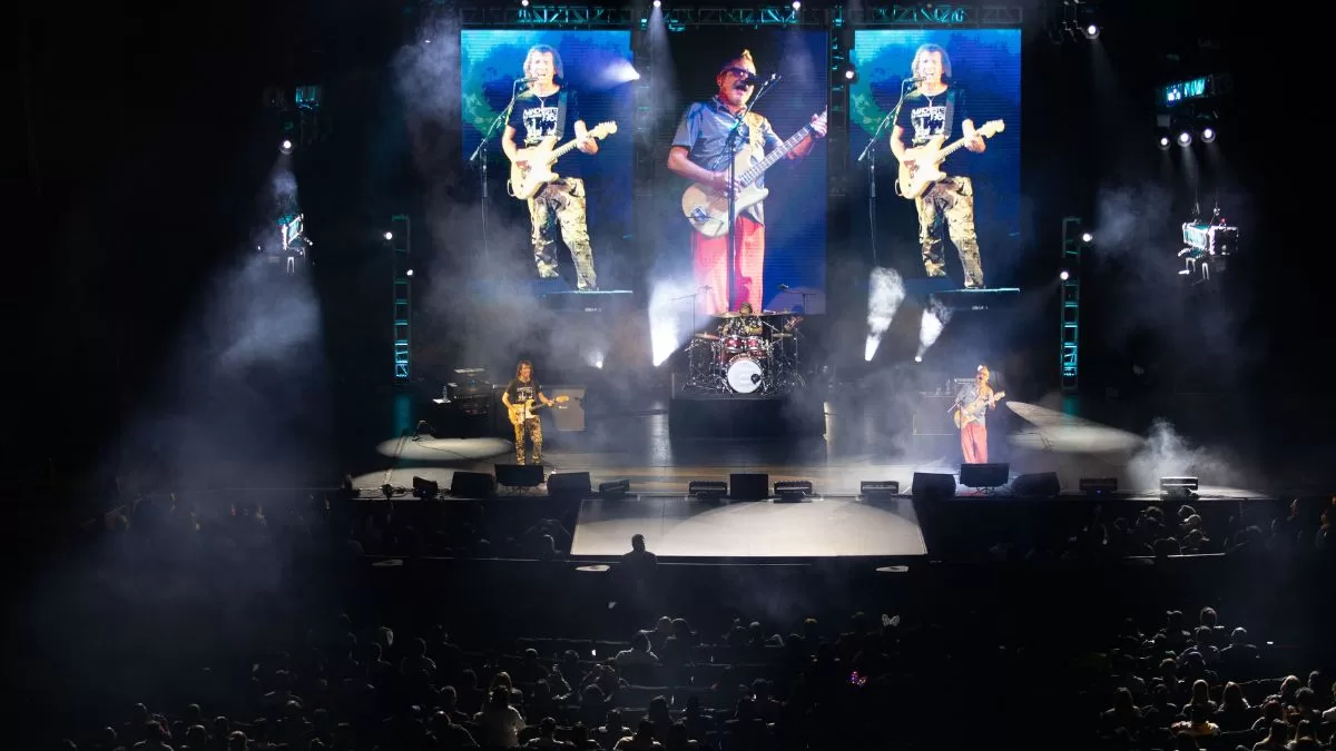 Muere artista reconocido en Chile por su impecable talento a los 64 años: "Con profunda tristeza lo despedimos"