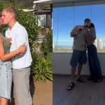 Querida pareja del espectáculo chileno genera alerta de infidelidad tras ser involucrados en polémica funa: "Esa noche andaba a los besos"