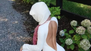 "Me caí en un hoyo, no encontraba la salida. Saber que hay una persona herida y que yo estoy involucrada, es súper duro y no se lo deseo a nadie"