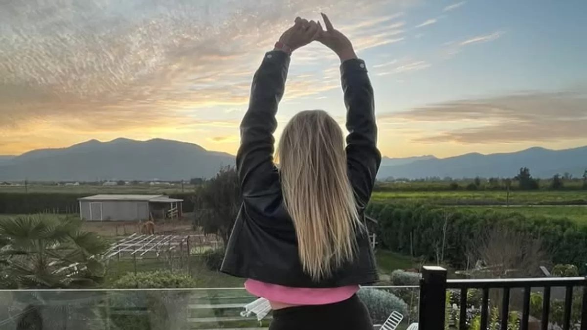 "Mi pareja salió y me cagó con la primera mina que se le cruzó; querías tele, nunca me amaste"