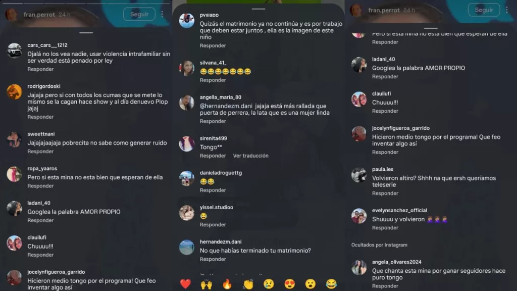 Francoise Perrot  Esposo (2)