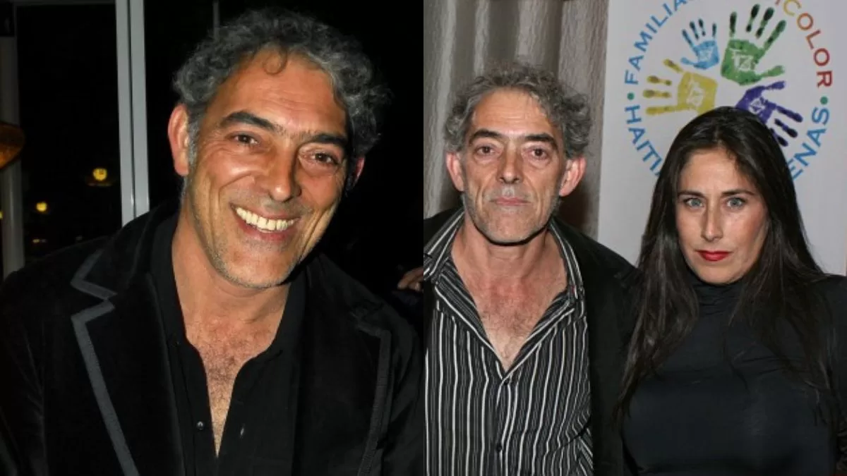 Quién es Gabriel del Carril, destacado fotógrafo chileno y esposo de Elvira López