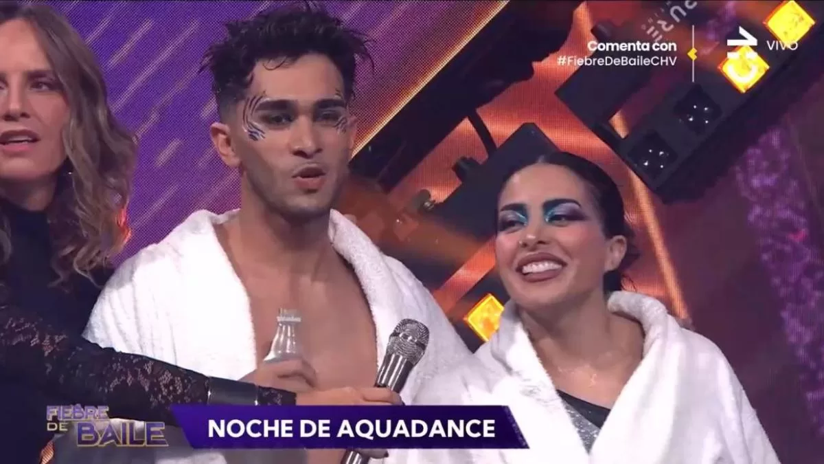 Geraldine Muñoz (2)