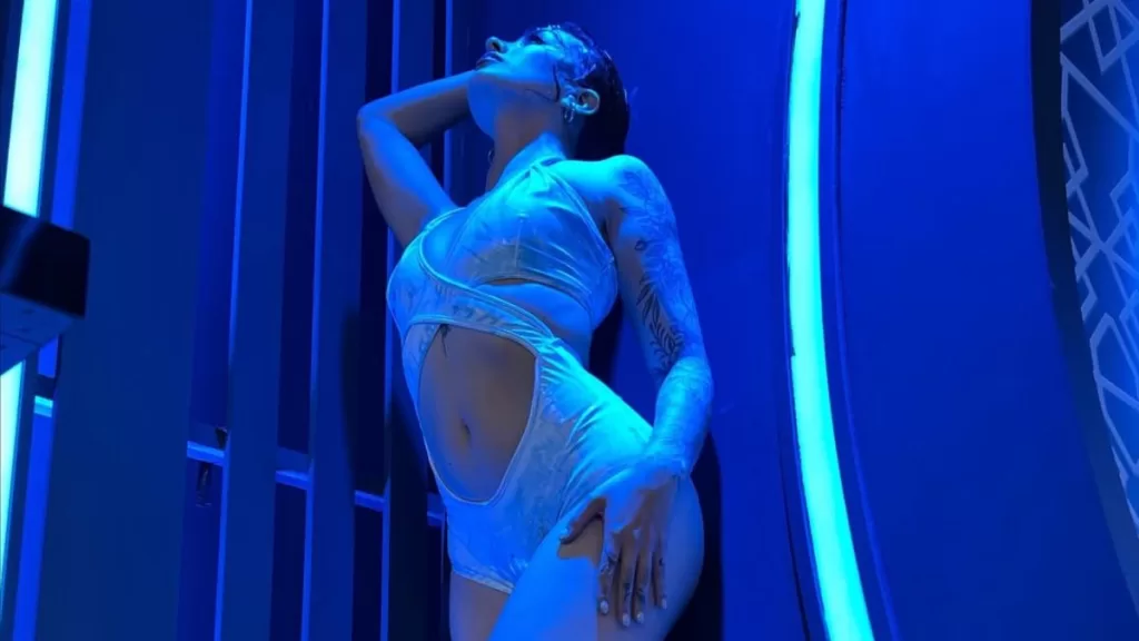 Geraldine Muñoz (2)