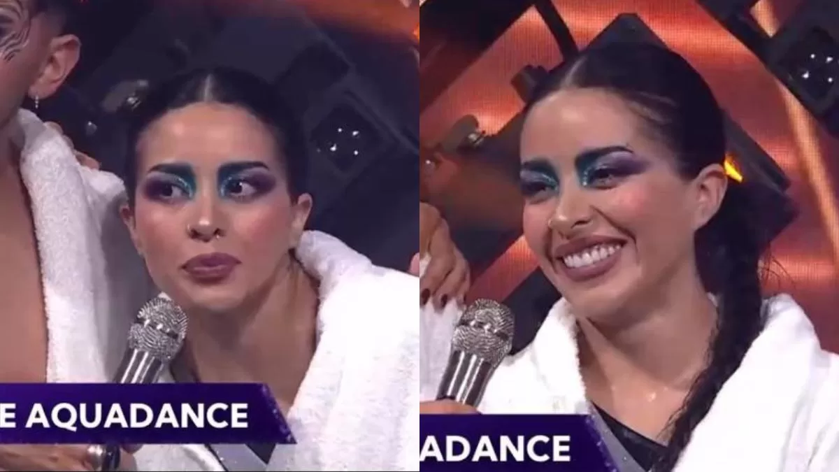 "¿Está con Gabo Urzúa?": Geraldine Muñoz rompió el silencio y aclaró rumores de romance con el actor