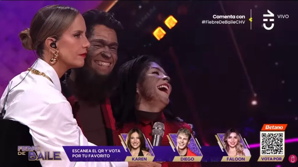 Geraldine Muñoz (4)