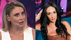 Gissella Gallardo rompe el silencio y revela qué pasó después de su discusión con Pamela Díaz