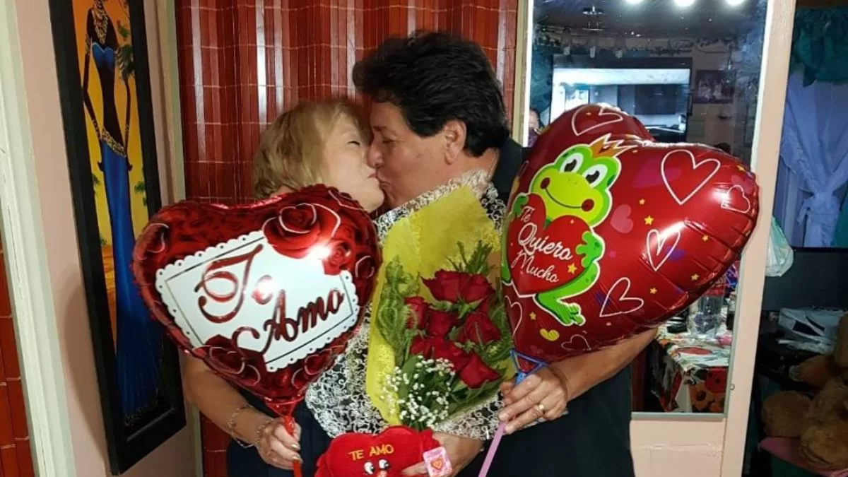 "Nos la quitaron": el desgarrador mensaje de comediante chileno y su familia tras la muerte de su esposa en posible caso de negligencia médica