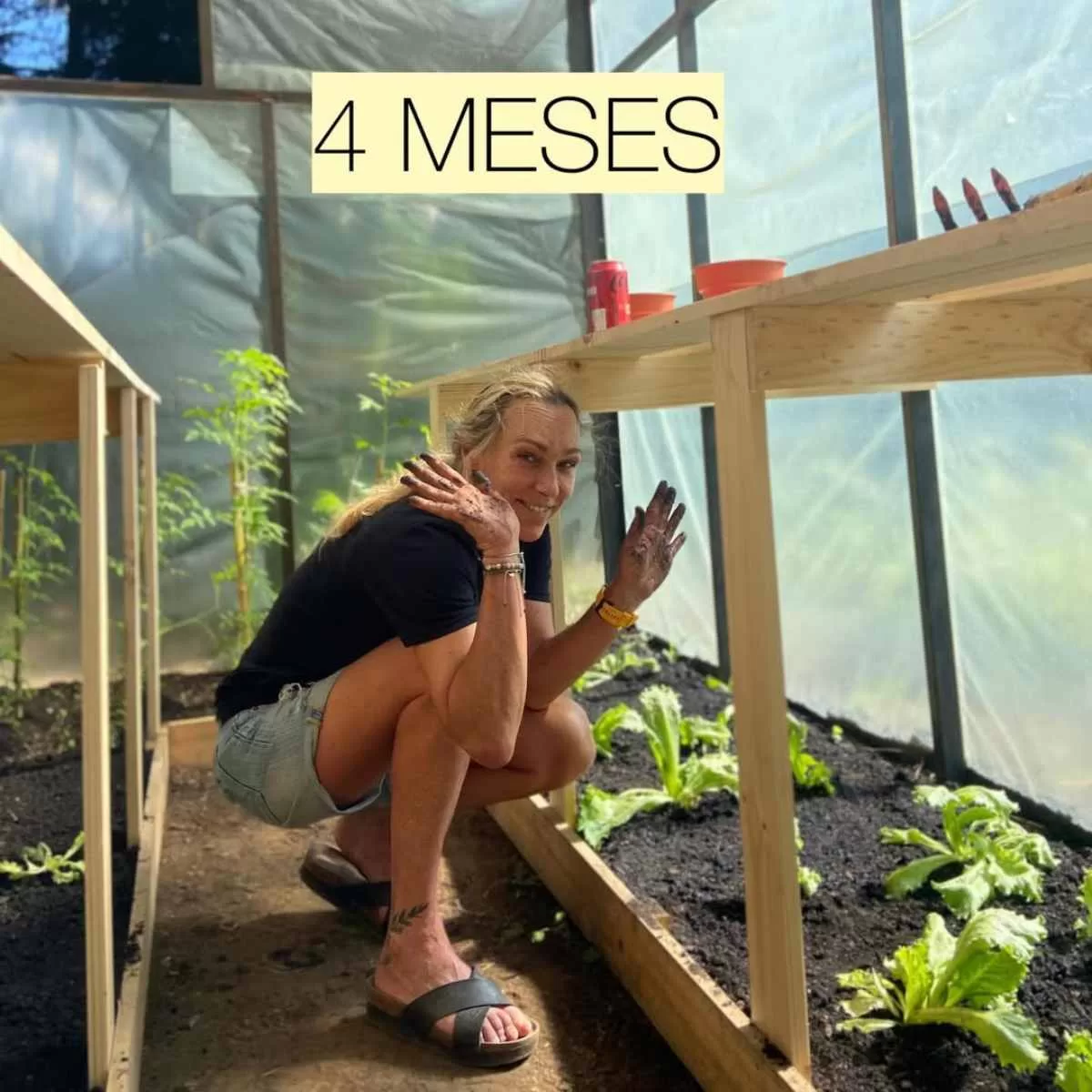 Hermana Virginia Demaria