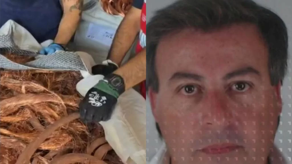 Hermano De Helhue Sukni