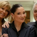 Hernán Calderón presenta a su nueva pareja con románticas fotos: "Amo verte disfrutar"