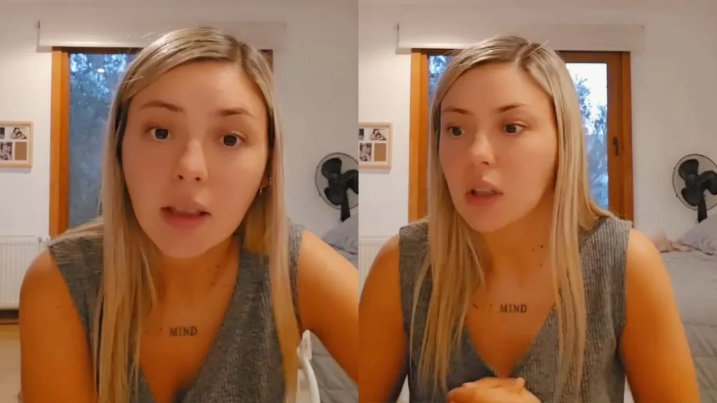 Hija De Gonzalo Ramírez