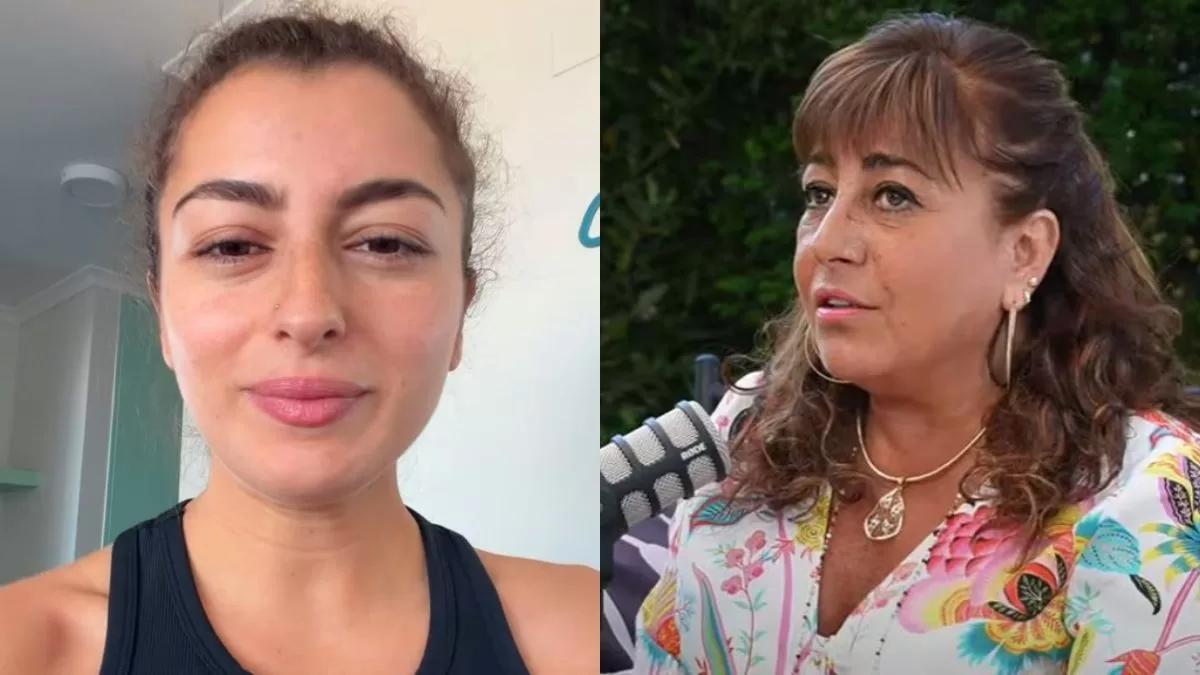 "¿Es necesario decirle vieja?": hija de Helhue Sukni se llena de críticas por polémico comentario en contra de su madre