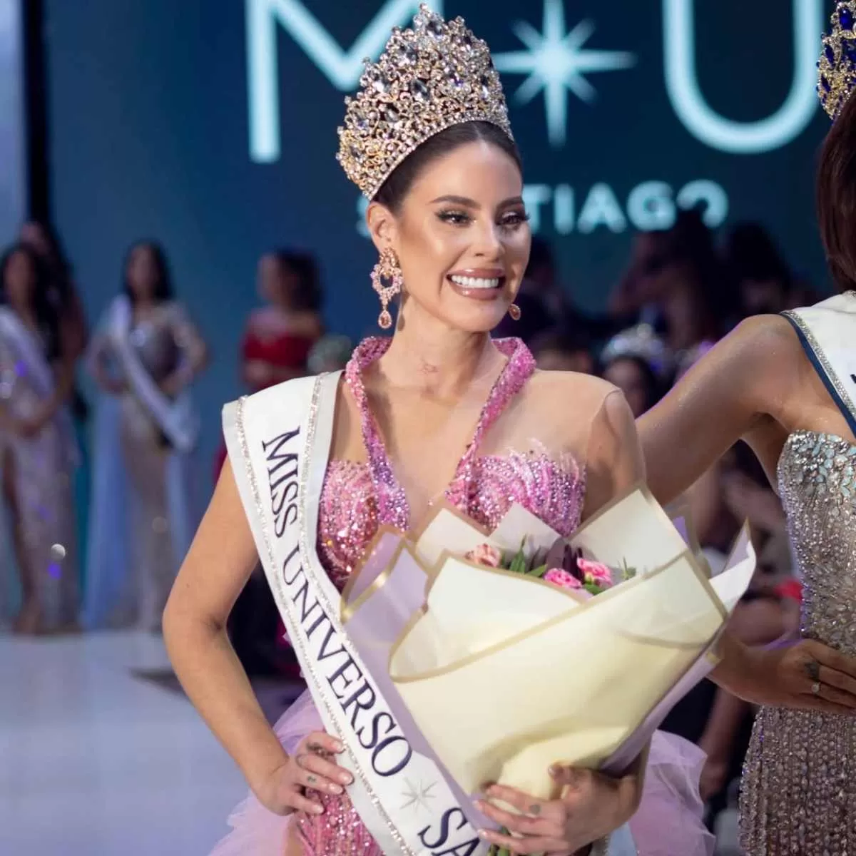 Ignacia Michelson (2)