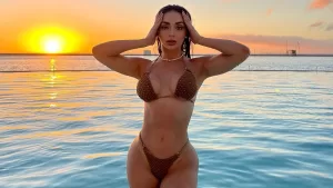 Revelan nueva ruptura en la farándula chilena: versiones apuntan a una supuesta infidelidad