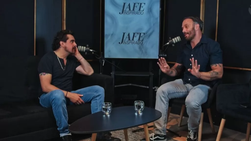 Javier Fernández Koke Santa Ana